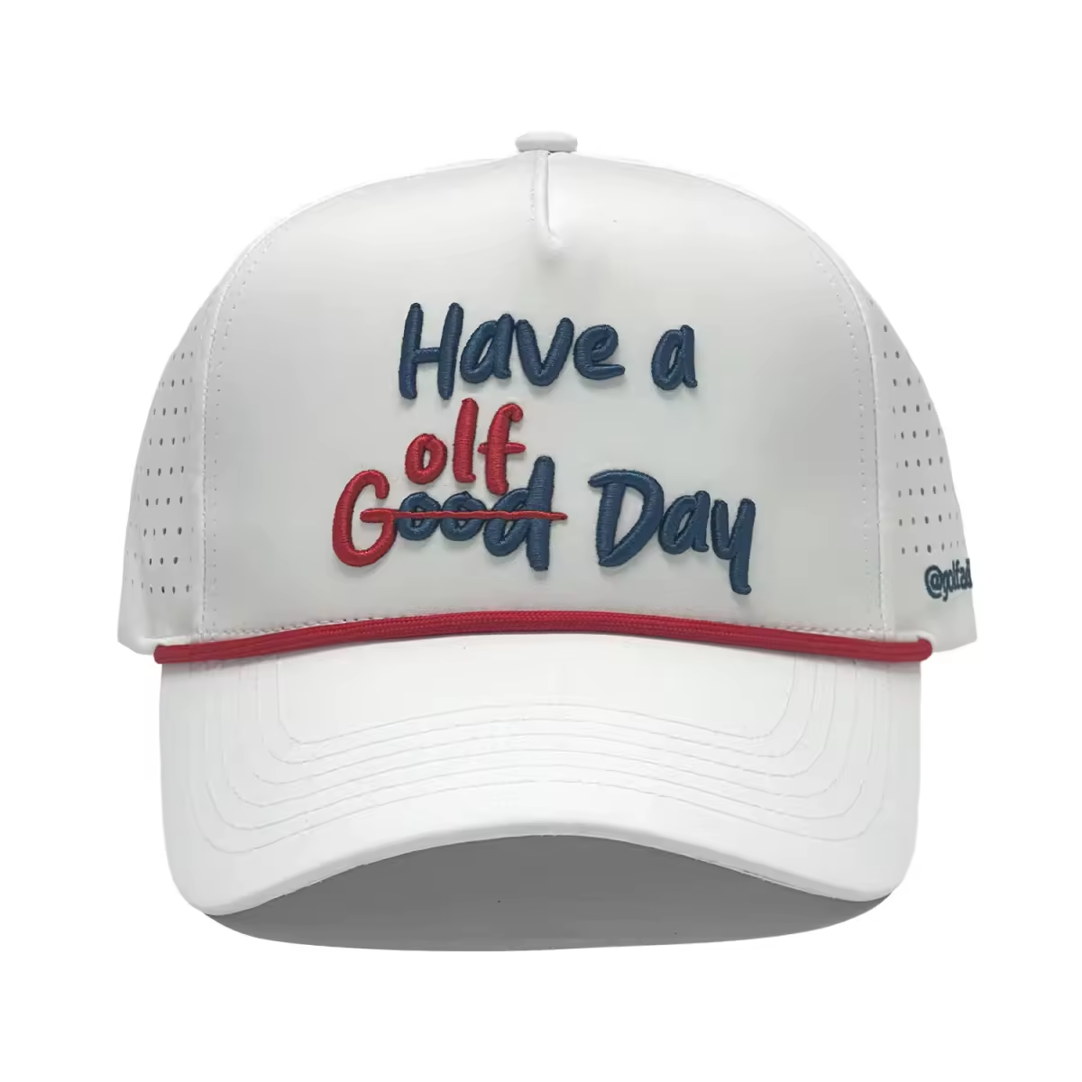 Have A Golf Day