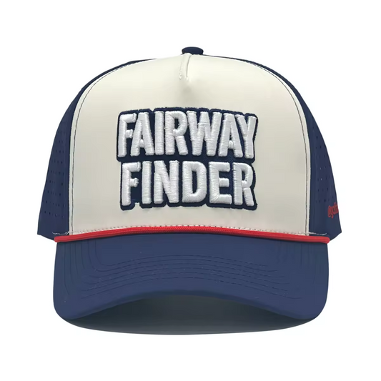 Fairway Finder